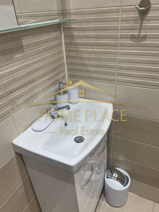 Дава се под наем Тристаен апартамент в Варна, Колхозен пазар - 70 кв.м за 510 € - Снимка #12