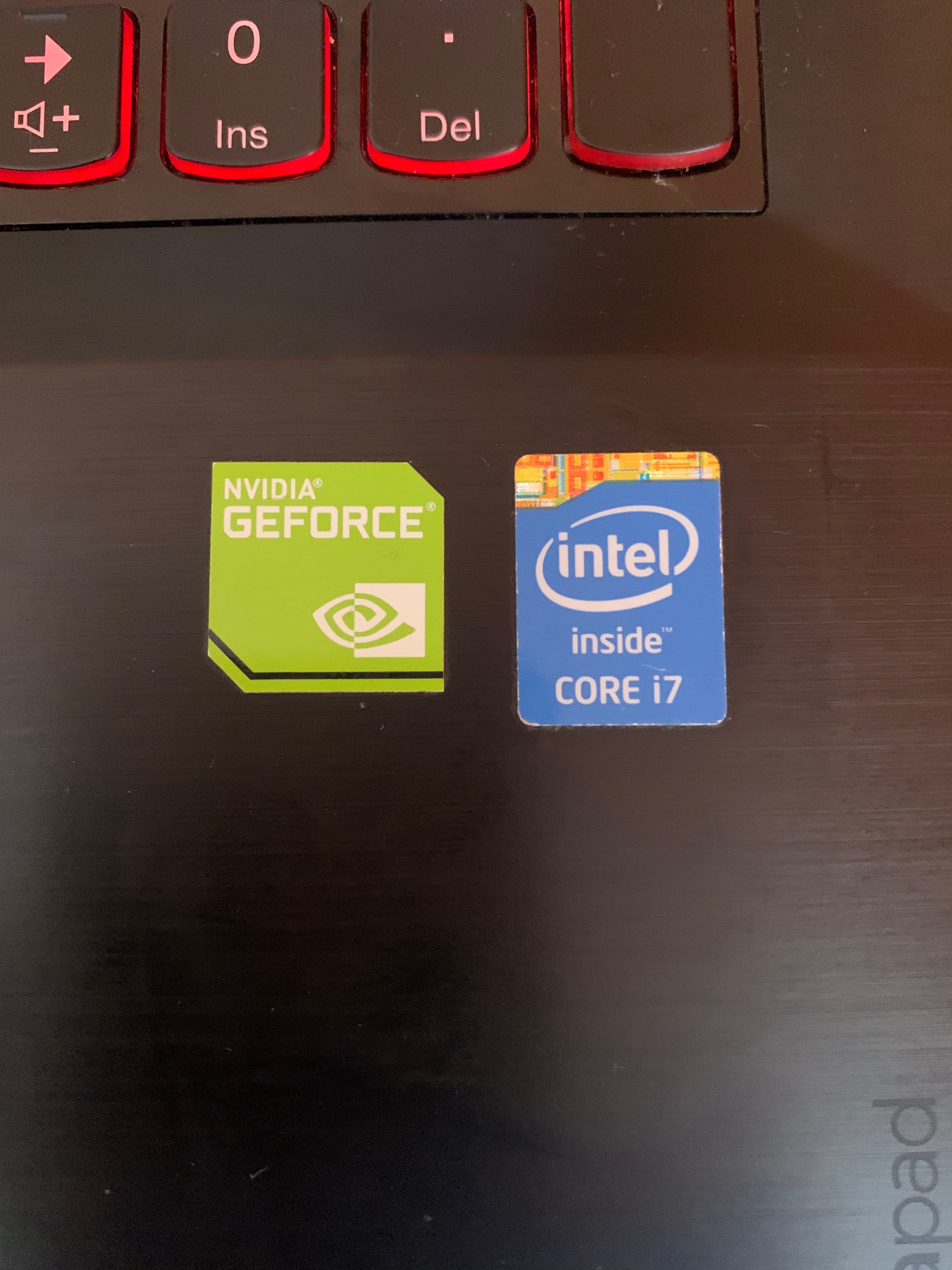 Laptop Lenovo Y510P