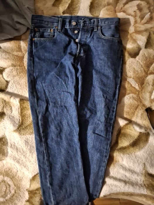 Levi's 501 левайс