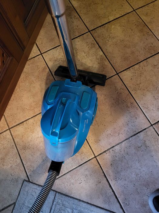 Прахосмукачка Rowenta sweet power cyclonic