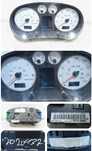Audi A3 8l километраж full fis