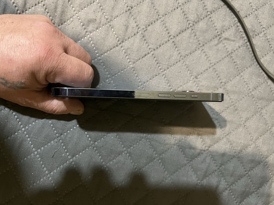 Iphone 13pro max 129GB