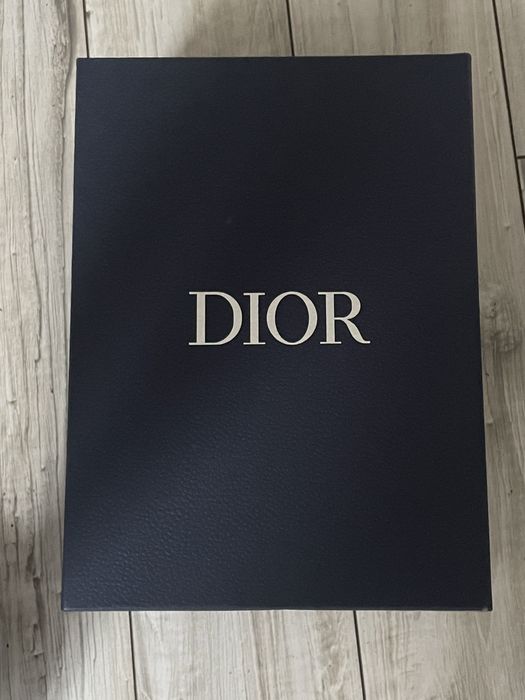 DIOR B23 pereche [nu Rick Owens, nu Heron Preson, nu Off White ]