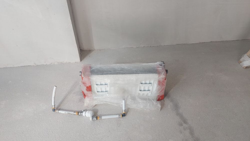 Радиаторы отопления