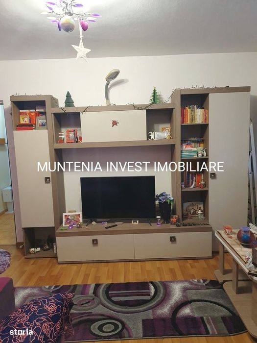 Ap. 2 camere, 40 mp. mobilat si utilat, Banat