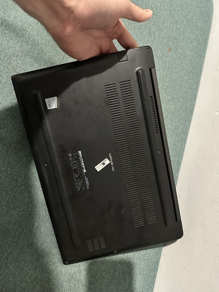 Dell Latitude Corei5