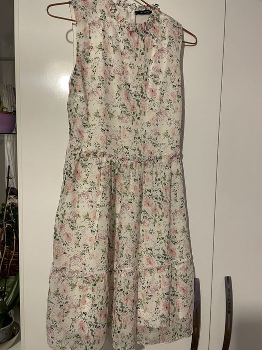 Лятна рокля