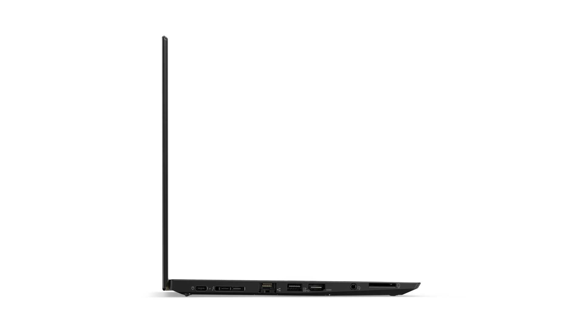 Лаптоп Lenovo ThinkPad T480s i7-8650U 16GB 512GB Тъчскрийн ГАРАНЦИЯ