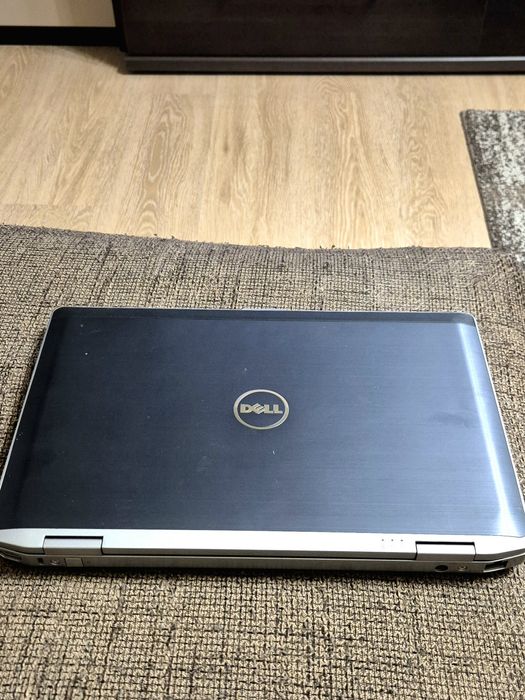 Laptop DELL Latitude E6430 Dell Latitude E6430 I5 3320M, 2.6 GHz, 8GB