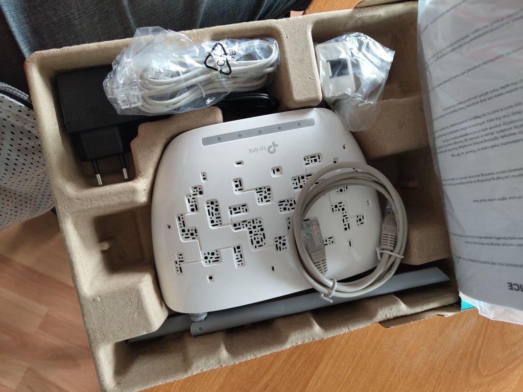 Роутер WiFi TP-Link