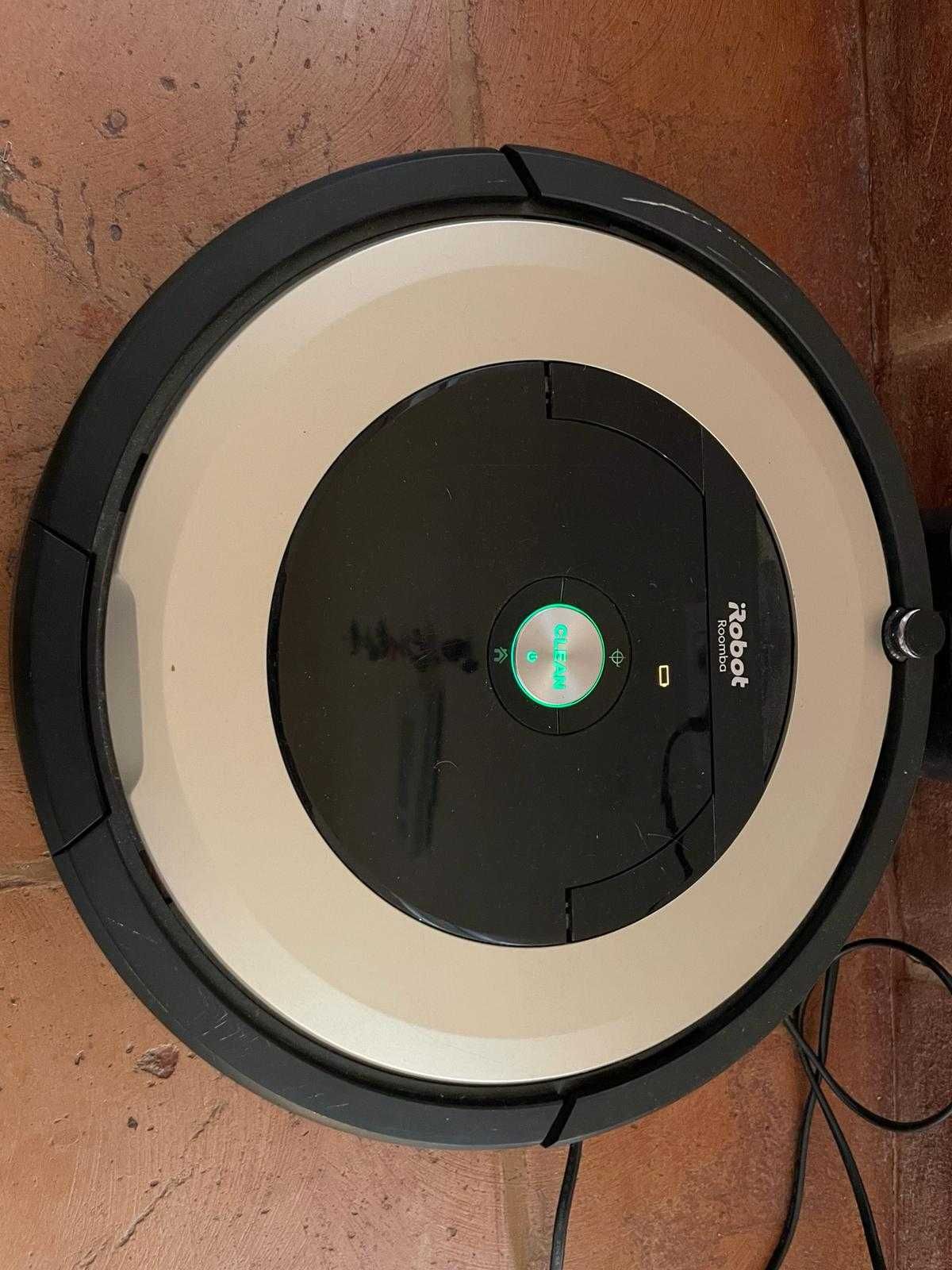 Aspirator iRobot Roomba 891