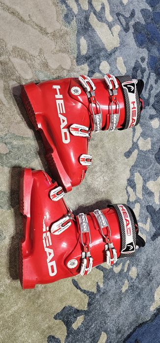 Se vand clăpari ski Head Raptor 150RD, marimea 250-255