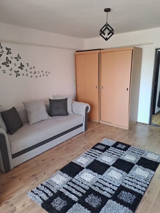 Garsoniera regim hotelier Braila