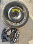 Kit roata de rezerva Ford mondeo