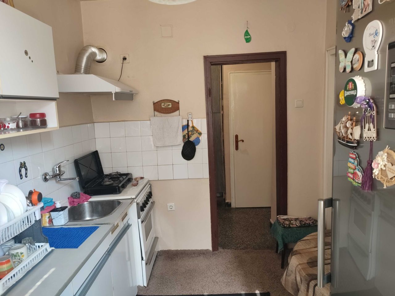 Продава се Четиристаен апартамент в Търговище, Център - 110 кв.м за 923 €/кв.м - Снимка #4
