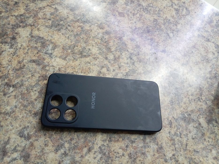 Хонор х6 хороши чехол