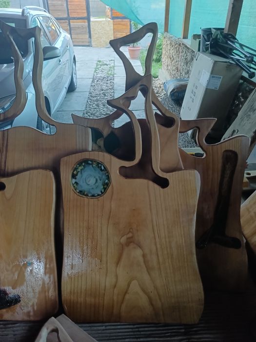 Platou servire personalizat