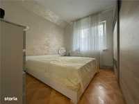 Apartament 2 camere SD, etaj intermediar, Alexandru-Zimbru