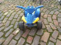 ATV electric pentru copii