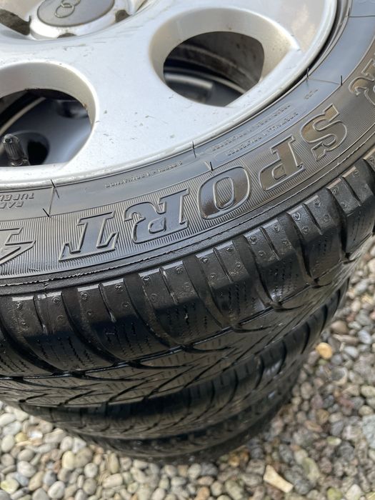 Jante 5x112 audi a4 a6 a3 a2