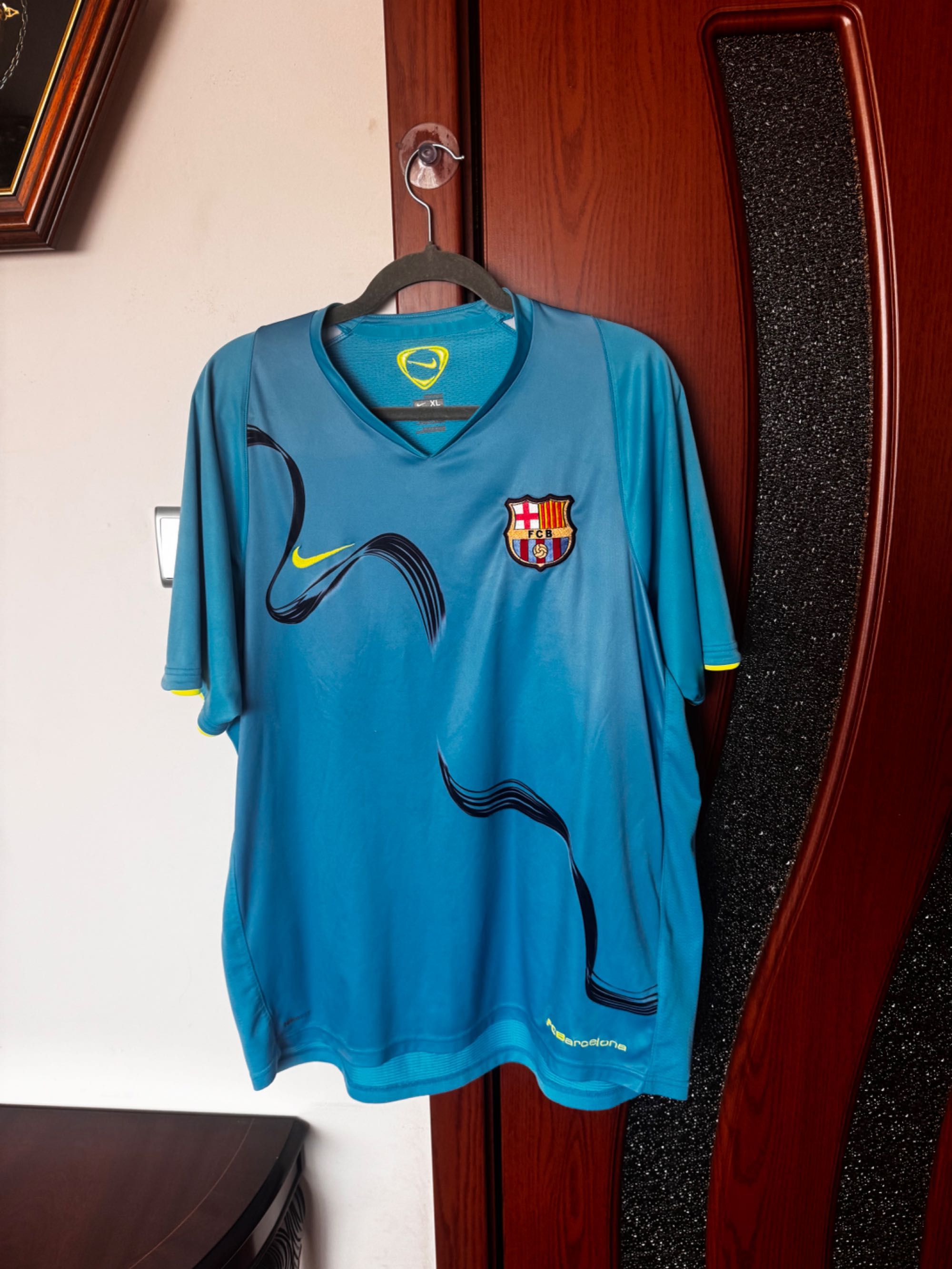 Nike Barcelona XL