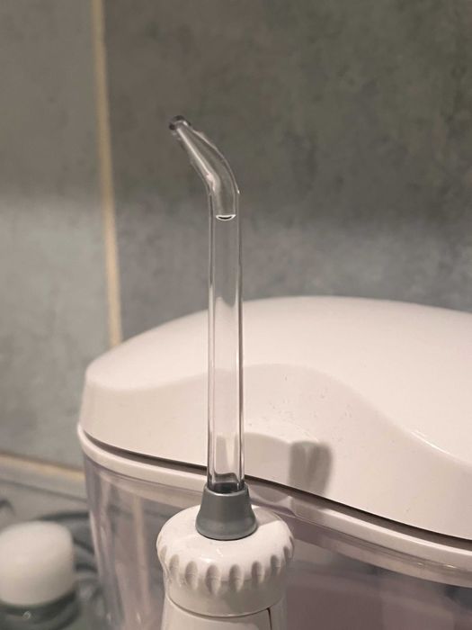 Dus Bucal / Irigator Bucal Waterpik WP-100 Ultra