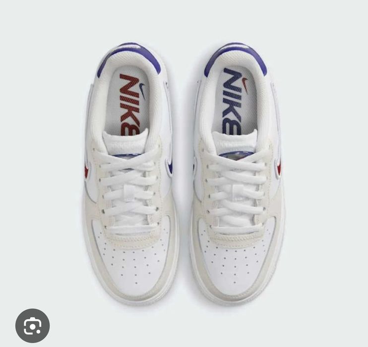 Nike air force 1 38.5 originali noi