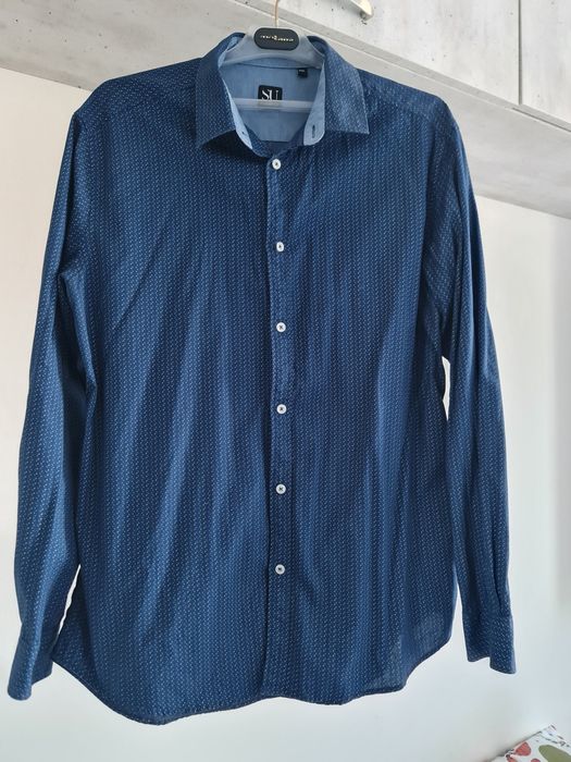 Мъжки официални ризи