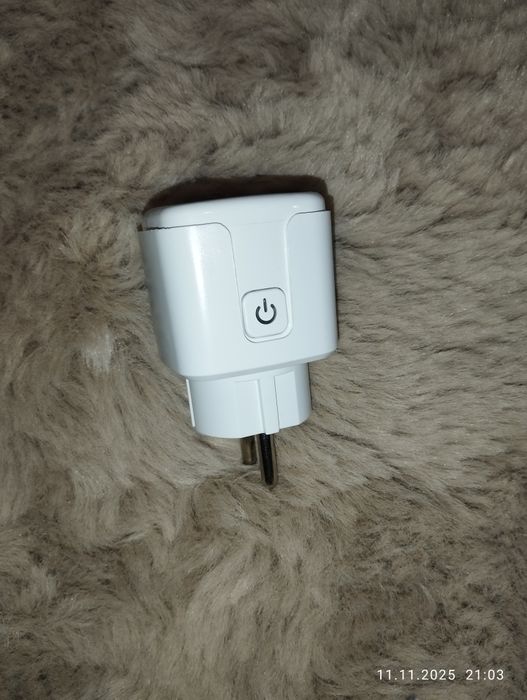 Priza Smart wifi, nou (1buc)