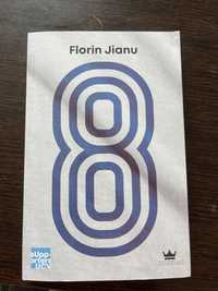 Carte Florin Jianu - OPT