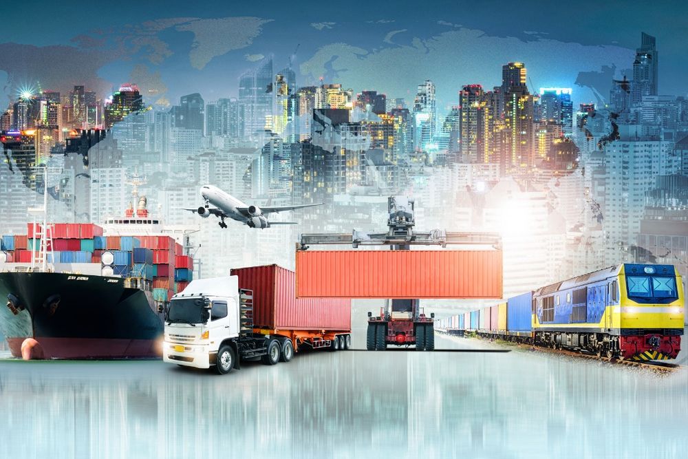 Продам долю в Карго