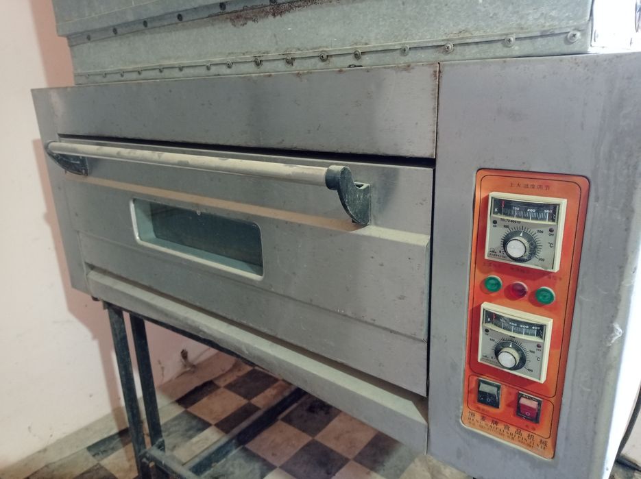 2лист ва 4лисили печка сотмлади