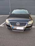 Vand passat b6 an 2006 1.6 benzină