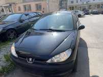 Vand Peugeot 206 HDI 1.4 D