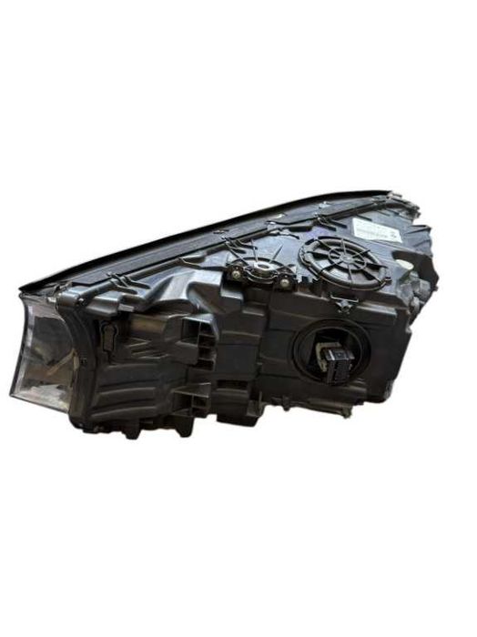 Far Dreapta BMW Seria 7 G11 G12 Laser Defect Cod 7349114