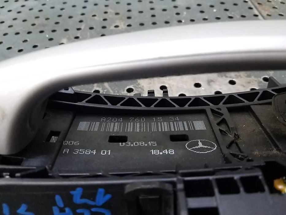 Maner usa stanga fata mercedes cla x117 a2047601534