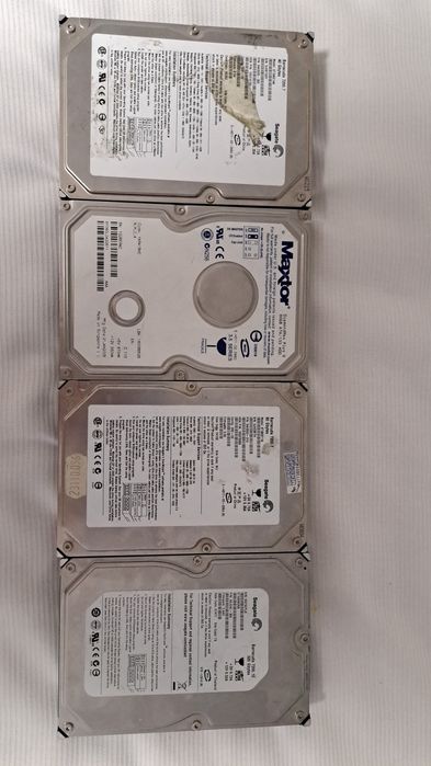 LOT COMPONENTE PC RETRO – Socket A & LGA775, AGP, RAM, Plăci de Bază &