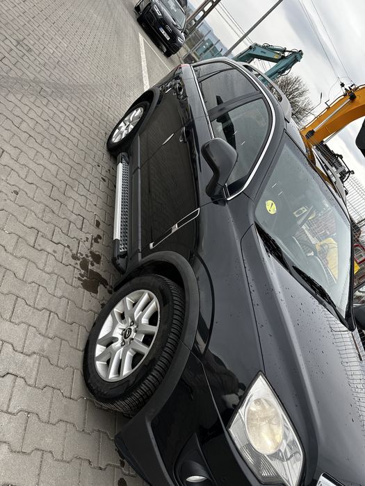 Opel antara 2011 2.2 diesel