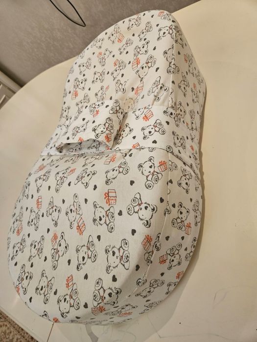 Кокон для малыша