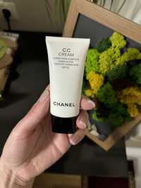 CC cream Chanel SPF 50