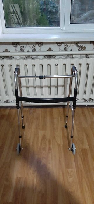 Опоры и ходунки в Алматы