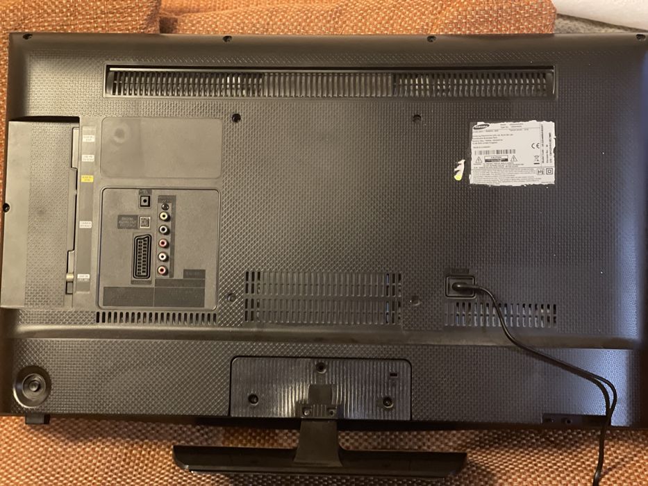 Samsung Tv smart , model ue32H4000AW