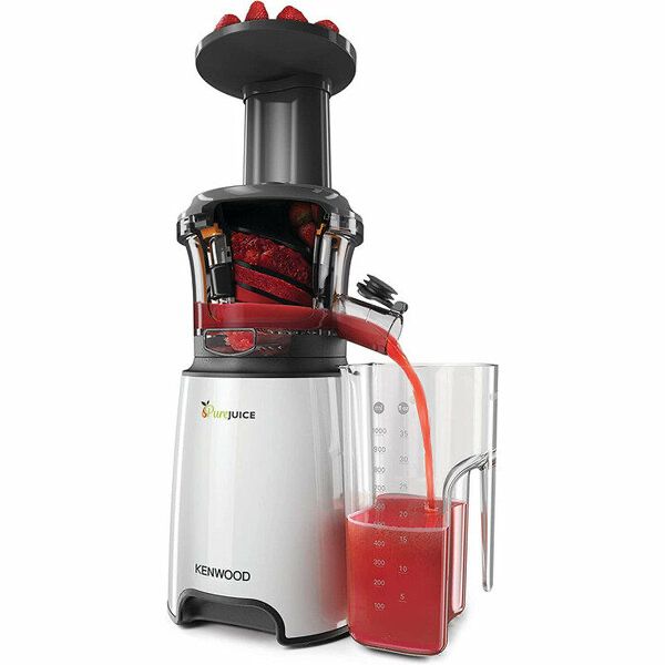 Kenwood Соковыжималка Kenwood PureJuice JMP600WH