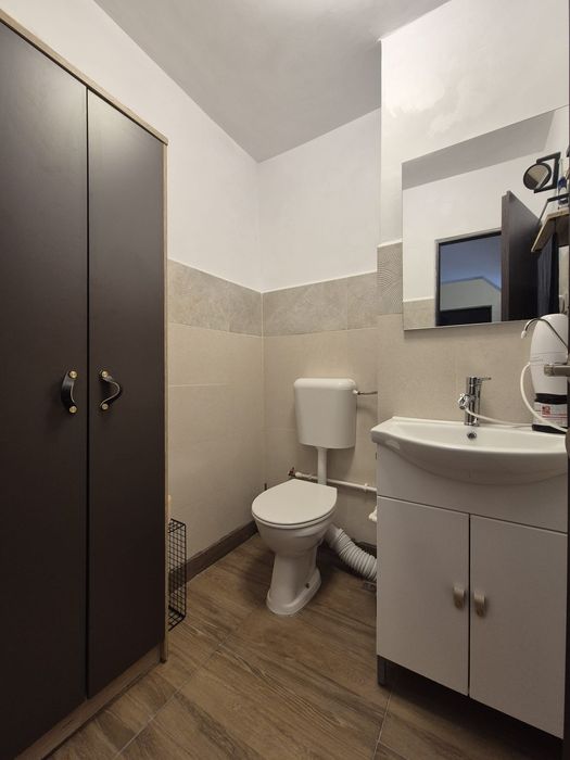 Apartament renovat 74mp complexul studentesc