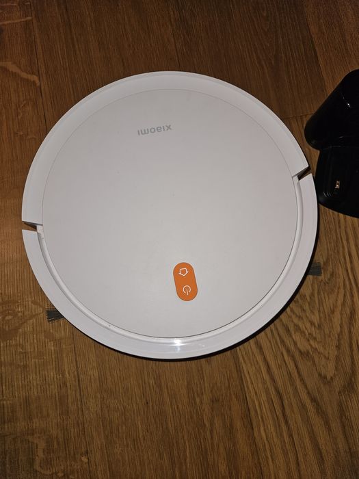 Robot aspirare Xiaomi E5, aproape nou, garantie 1 an