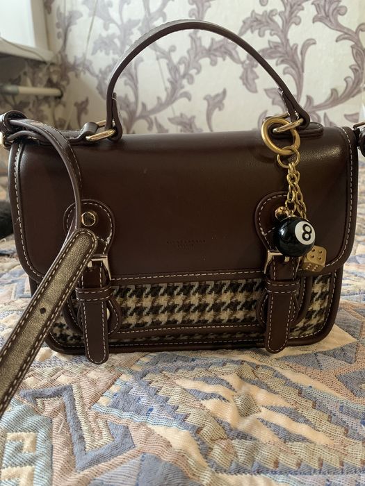 Продам женскую сумку