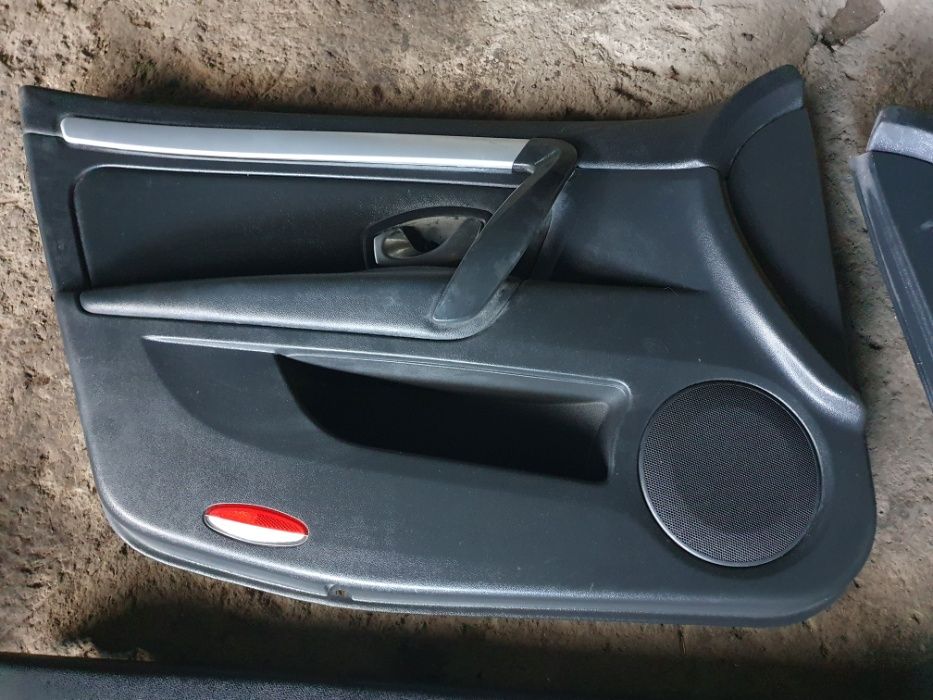 Fata de usa / panou interior set Renault Laguna 3