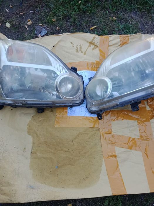 Nissan x-trail 31кузов