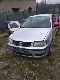 Motor  Vw Polo 1.4 benzină AUD