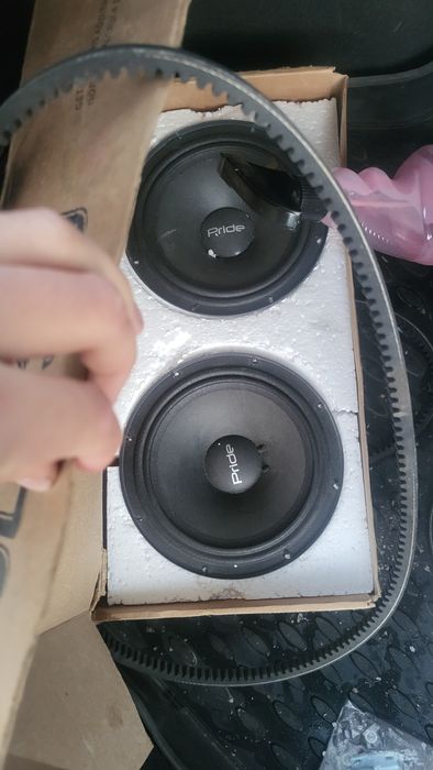 Прайд соло 300 н